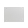 19" RACKOVÁ SKŘÍŇ PRO MONTÁŽ NA STĚNU 4U+3U/540X200 NÍZKOPROFILOVÁ ŠEDÁ  (SMONTOVANÁ)