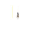 PIGTAIL OPTICKÉ VLÁKNO SM ST/UPC EASY STRIP 9/125 G657A1 2M ŽLUTÁ