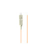 PIGTAIL OPTICKÉ VLÁKNO MM SC/UPC OM2 EASY STRIP 50/125 2M ORANŽOVÁ