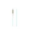PIGTAIL OPTICKÉ VLÁKNO MM LC/UPC OM3 EASY STRIP 50/125 2M AQUA