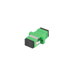 OPTICKÝ ADAPTÉR SM SC/APC SIMPLEX 25KS.