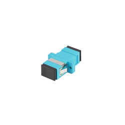 OPTICKÝ ADAPTÉR MM SC/UPC SIMPLEX OM3