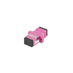 OPTICKÝ ADAPTÉR MM SC/UPC SIMPLEX OM4