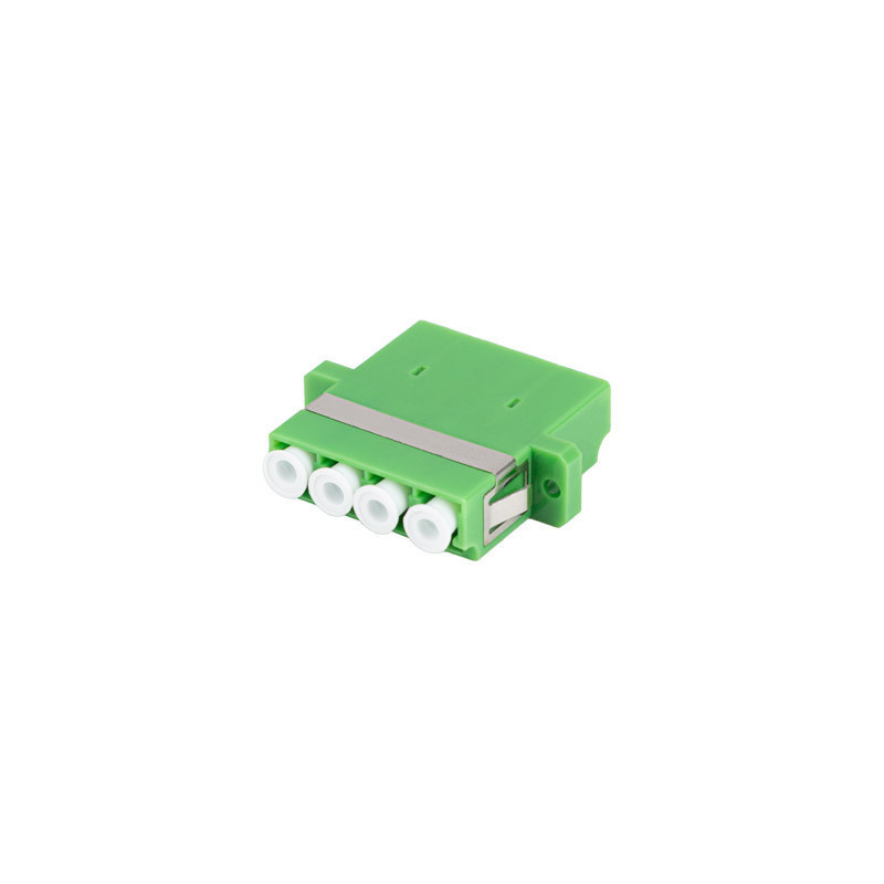 OPTICKÝ ADAPTÉR SM LC/APC QUAD OPTICKÝ ADAPTÉR SM LC/APC QUAD