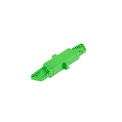 OPTICKÝ ADAPTÉR SM E2000/APC SIMPLEX