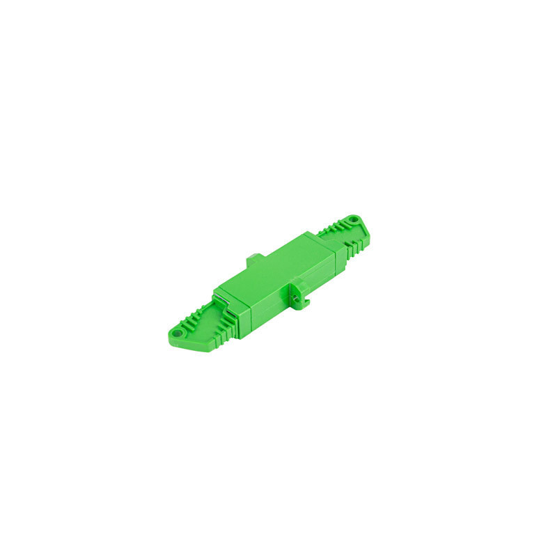 OPTICKÝ ADAPTÉR SM E2000/APC SIMPLEX OPTICKÝ ADAPTÉR SM E2000/APC SIMPLEX