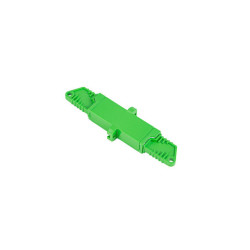 OPTICKÝ ADAPTÉR SM E2000/APC SIMPLEX