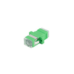 OPTICKÝ ADAPTÉR SM ST/UPC SIMPLEX