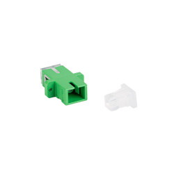 OPTICKÝ ADAPTÉR SM ST/UPC SIMPLEX
