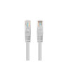 PATCHCORD CAT.6 UTP 7,5 M ŠEDÝ