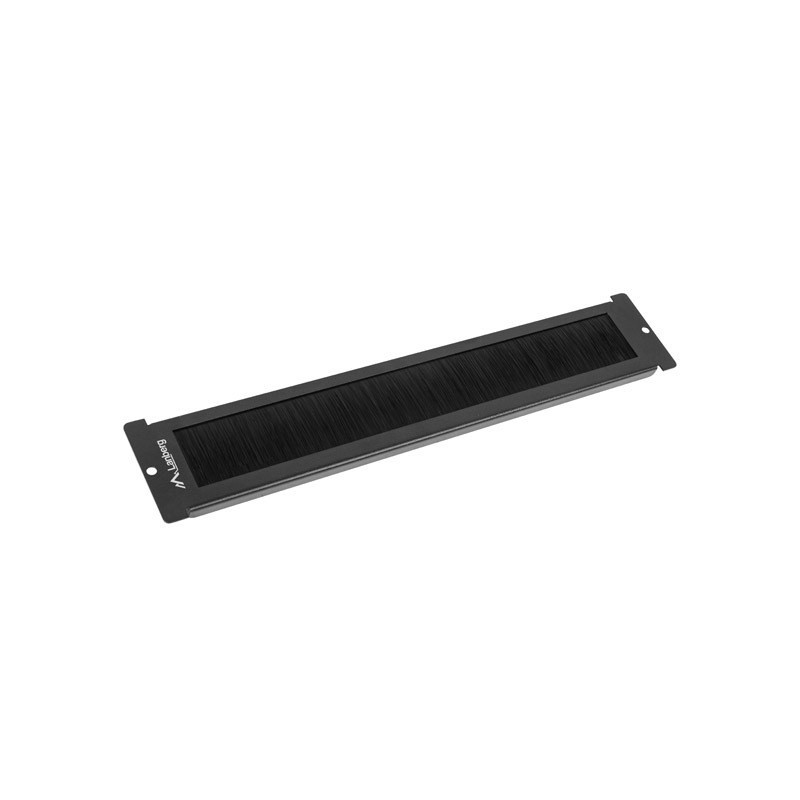 19" VOLNĚ STOJÍCÍ (FF01 S LCD PANELEM) KABELOVÝ VSTUP KARTÁČOVÝ PANEL ČERNÝ AK-1106-B 19" VOLNĚ STOJÍCÍ (FF01 S LCD PANELEM) KABELOVÝ VSTUP KARTÁČOVÝ PANEL ČERNÝ AK-1106-B