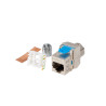 KEYSTONE MODUL BEZDRÁTOVÝ RJ45 CAT.8.1 FTP