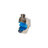 KEYSTONE MODUL BEZDRÁTOVÝ RJ45 CAT.8.1 FTP