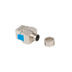 KEYSTONE MODUL BEZDRÁTOVÝ RJ45 CAT.8.1 FTP