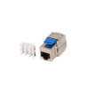 MODUL KEYSTONE BEZ RJ45 CAT.6A FTP
