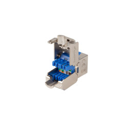 MODUL KEYSTONE BEZ RJ45 CAT.6A FTP