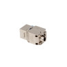 MODUL KEYSTONE BEZ RJ45 CAT.6A FTP