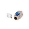 MODUL KEYSTONE BEZ RJ45 CAT.6 FTP