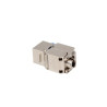 MODUL KEYSTONE BEZ RJ45 CAT.6 FTP