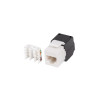 KEYSTONE MODUL BEZ KABELŮ RJ45 CAT.5E UTP