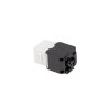 KEYSTONE MODUL BEZ KABELŮ RJ45 CAT.5E UTP