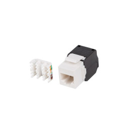 KEYSTONE MODUL BEZ KABELŮ RJ45 CAT.6 UTP