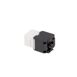 KEYSTONE MODUL BEZ KABELŮ RJ45 CAT.6 UTP
