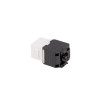 KEYSTONE MODUL BEZ KABELŮ RJ45 CAT.6 UTP