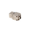 KEYSTONE MODUL BEZ KABELŮ RJ45 CAT.5E FTP