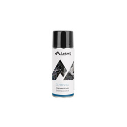 PRACHOVKA NA STLAČENÝ VZDUCH  400ML