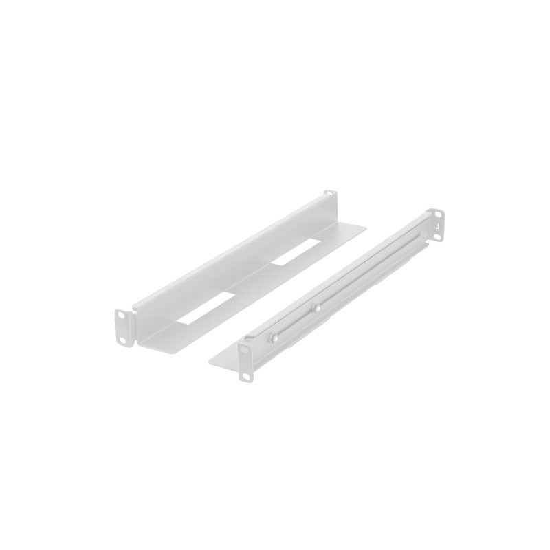 SADA KOLEJNIC PRO MONTÁŽ DO RACKU 19" POSUVNÁ 397-680 MM ŠEDÁ SADA KOLEJNIC PRO MONTÁŽ DO RACKU 19" POSUVNÁ 397-680 MM ŠEDÁ
