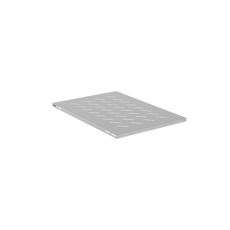 POLICE PRO 19" SKŘÍNĚ 800MM ŠEDÁ (1U/480X675MM NOSNOST DO 120KG, 4BODOVÁ MONTÁŽ) POLICE PRO 19" SKŘÍNĚ 800MM ŠEDÁ (1U/480X675MM NOSNOST DO 120KG, 4BODOVÁ MONTÁŽ)