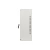 19" RACKOVÁ SKŘÍŇ PRO MONTÁŽ NA STĚNU 6U+3U/540X200 NÍZKOPROFILOVÁ ŠEDÁ  (SMONTOVANÁ)