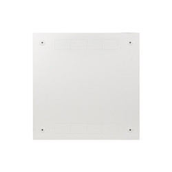19" RACKOVÁ SKŘÍŇ PRO MONTÁŽ NA STĚNU 6U+3U/540X200 NÍZKOPROFILOVÁ ŠEDÁ  (SMONTOVANÁ)