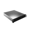 SERVEROVÉ ŠASI PRO MONTÁŽ DO RACKU  ATX 520/12 19"/2U