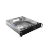 SERVEROVÉ ŠASI PRO MONTÁŽ DO RACKU  ATX 520/12 19"/2U