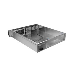 SERVEROVÉ ŠASI PRO MONTÁŽ DO RACKU  ATX 520/12 19"/2U