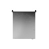 SERVEROVÉ ŠASI PRO MONTÁŽ DO RACKU  ATX 520/12 19"/2U