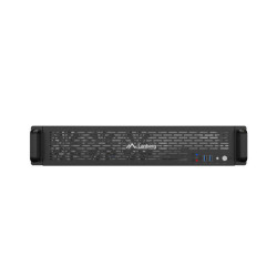 SERVEROVÉ ŠASI PRO MONTÁŽ DO RACKU  ATX 520/12 19"/2U
