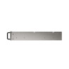 SERVEROVÉ ŠASI PRO MONTÁŽ DO RACKU  ATX 520/12 19"/2U