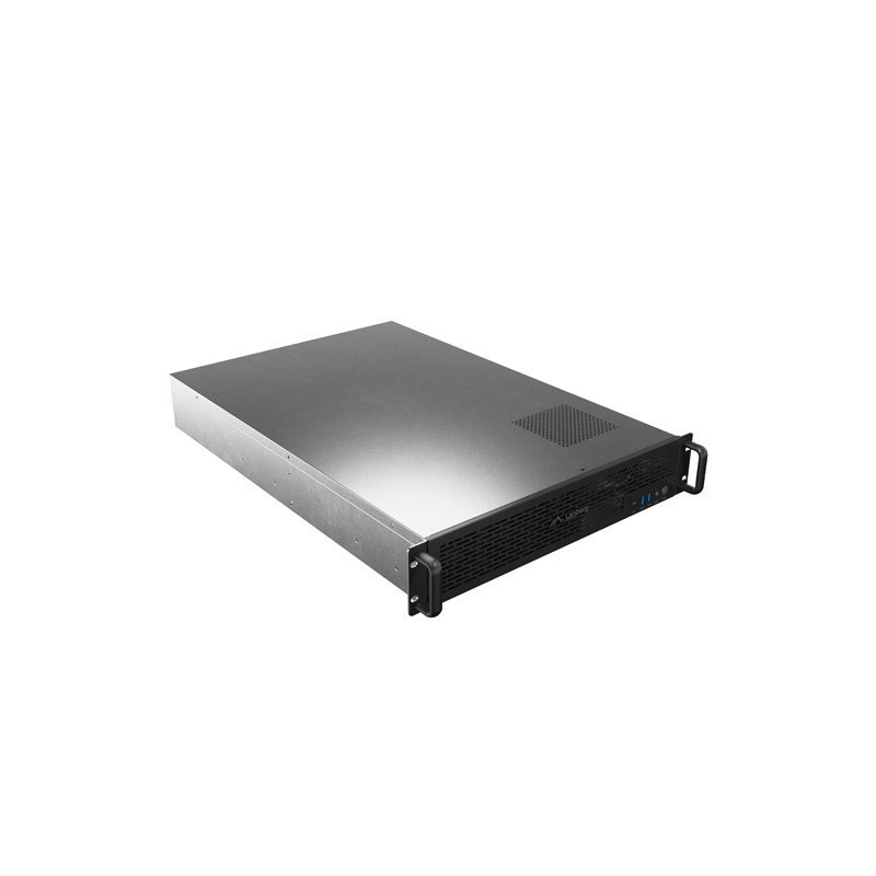 SERVEROVÉ ŠASI PRO MONTÁŽ DO RACKU E-ATX 650/12 19"/2U SERVEROVÉ ŠASI PRO MONTÁŽ DO RACKU E-ATX 650/12 19"/2U