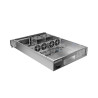 SERVEROVÉ ŠASI PRO MONTÁŽ DO RACKU  E-ATX 650/12 19"/2U