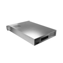 SERVEROVÉ ŠASI PRO MONTÁŽ DO RACKU  E-ATX 650/12 19"/2U