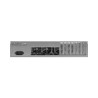 SERVEROVÉ ŠASI PRO MONTÁŽ DO RACKU  E-ATX 650/12 19"/2U