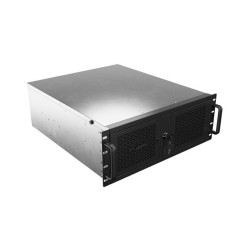 SERVEROVÉ ŠASI PRO MONTÁŽ DO RACKU  ATX 520/12 19"/4U