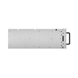 SERVEROVÉ ŠASI PRO MONTÁŽ DO RACKU  ATX 520/12 19"/4U
