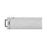 SERVEROVÉ ŠASI PRO MONTÁŽ DO RACKU  ATX 520/12 19"/4U
