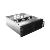 SERVEROVÉ ŠASI PRO MONTÁŽ DO RACKU  ATX 520/12 19"/4U