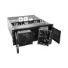 SERVEROVÉ ŠASI PRO MONTÁŽ DO RACKU  ATX 520/12 19"/4U