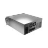 SERVEROVÉ ŠASI PRO MONTÁŽ DO RACKU  ATX 520/12 19"/4U